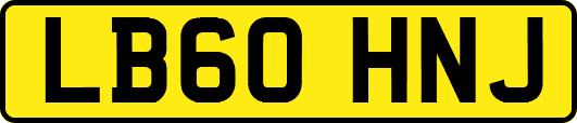 LB60HNJ