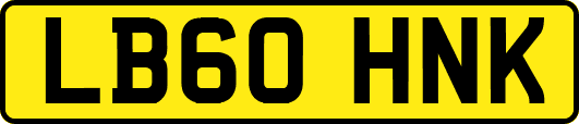 LB60HNK