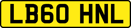 LB60HNL
