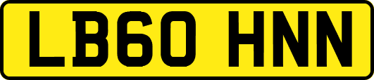 LB60HNN