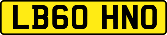 LB60HNO