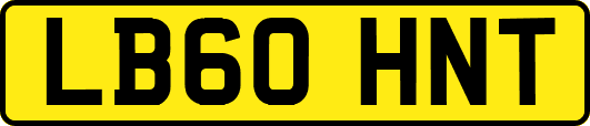 LB60HNT