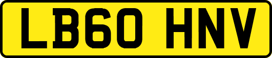 LB60HNV
