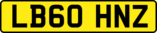 LB60HNZ