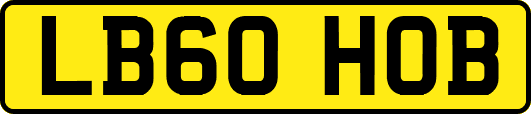 LB60HOB