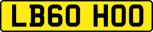 LB60HOO