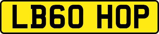 LB60HOP