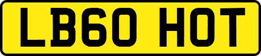 LB60HOT