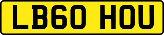 LB60HOU