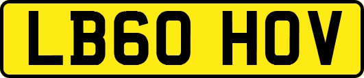 LB60HOV