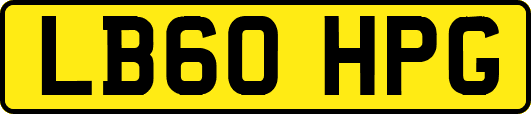 LB60HPG