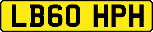 LB60HPH