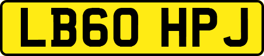 LB60HPJ