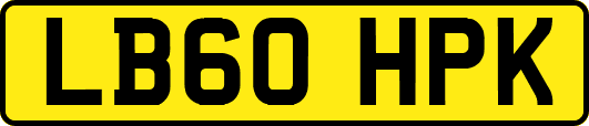 LB60HPK