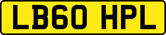 LB60HPL