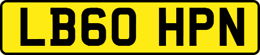 LB60HPN