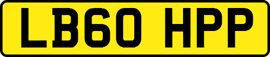 LB60HPP