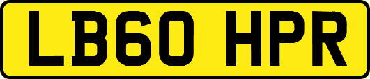 LB60HPR