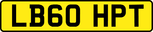 LB60HPT