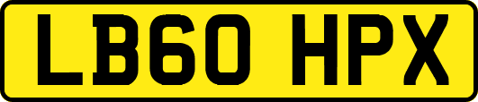 LB60HPX