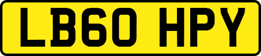 LB60HPY