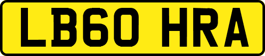 LB60HRA