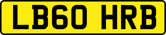 LB60HRB