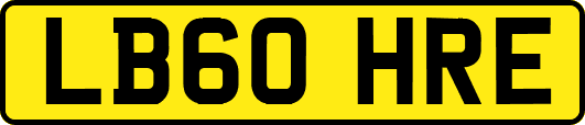 LB60HRE