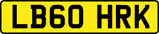 LB60HRK
