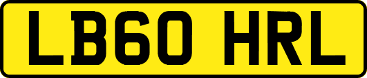 LB60HRL