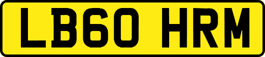 LB60HRM