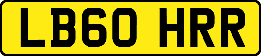 LB60HRR