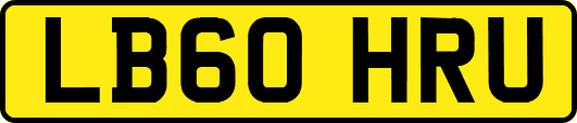 LB60HRU