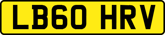LB60HRV