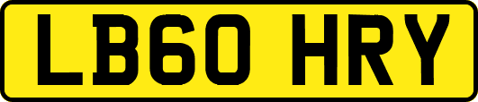 LB60HRY