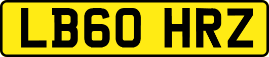 LB60HRZ