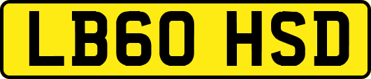 LB60HSD