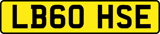LB60HSE