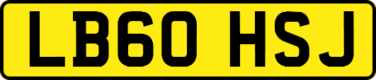 LB60HSJ
