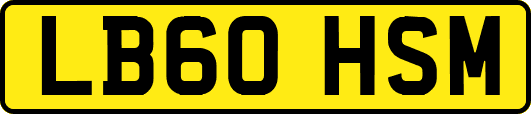 LB60HSM