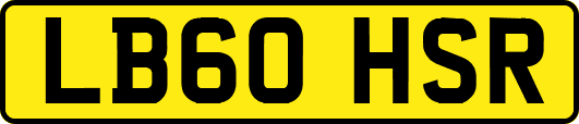 LB60HSR