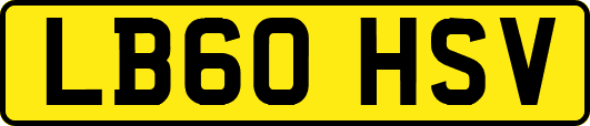 LB60HSV