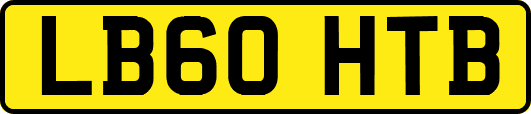 LB60HTB