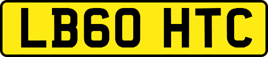 LB60HTC