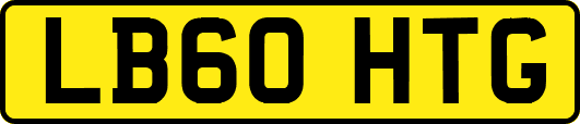 LB60HTG