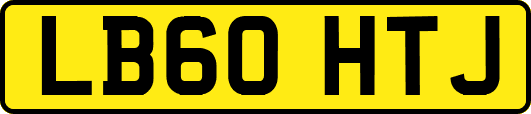 LB60HTJ