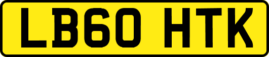 LB60HTK