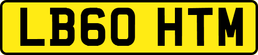 LB60HTM