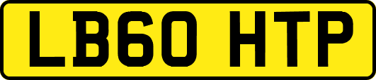 LB60HTP