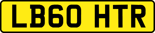 LB60HTR
